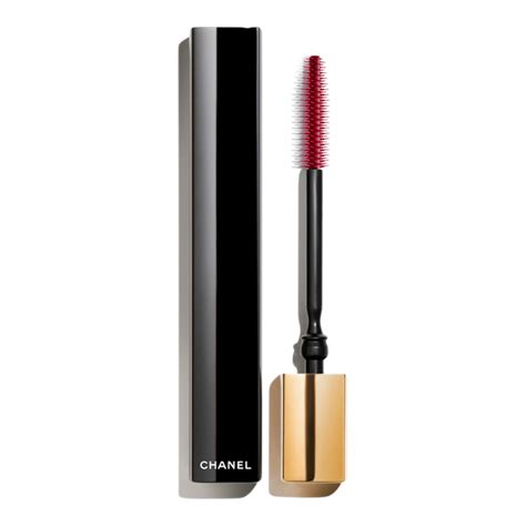 mascara chanel allure avis|chanel's allure review.